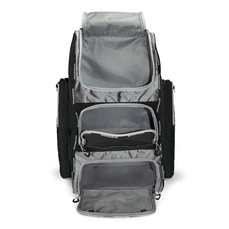 Custom Logo Baseball Bat Bag Portable Multi Compartment Softball Gear Bag