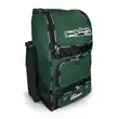 Custom Logo Baseball Bat Bag Portable Multi Compartment Softball Gear Bag