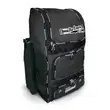 Custom Logo Baseball Bat Bag Portable Multi Compartment Softball Gear Bag