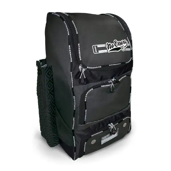 Custom Logo Baseball Bat Bag Portable Multi Compartment Softball Gear Bag