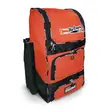 Custom Logo Baseball Bat Bag Portable Multi Compartment Softball Gear Bag