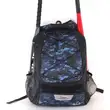 Custom Logo Baseball Bat Bag Portable Multi Compartment Softball Gear Bag