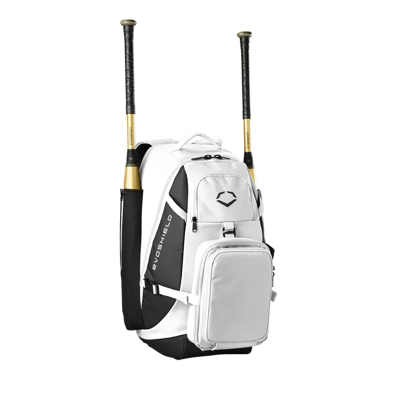 Custom Logo Baseball Bat Bag Portable Multi Compartment Softball Gear Bag