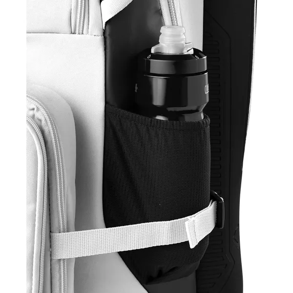 Custom Logo Baseball Bat Bag Portable Multi Compartment Softball Gear Bag