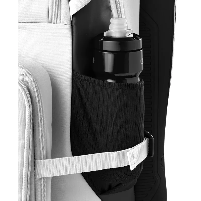 Custom Logo Baseball Bat Bag Portable Multi Compartment Softball Gear Bag