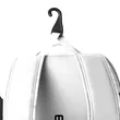 Custom Logo Baseball Bat Bag Portable Multi Compartment Softball Gear Bag