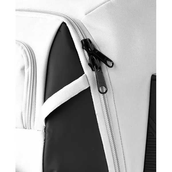 Custom Logo Baseball Bat Bag Portable Multi Compartment Softball Gear Bag