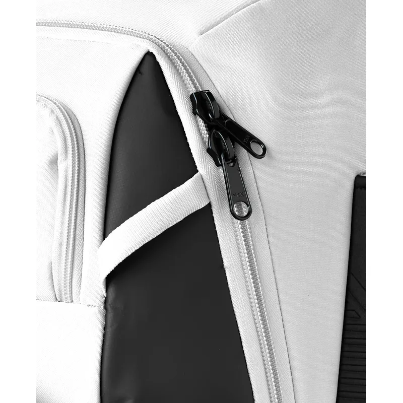 Custom Logo Baseball Bat Bag Portable Multi Compartment Softball Gear Bag