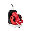 Custom Logo Baseball Bat Bag Portable Multi Compartment Softball Gear Bag