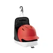 Custom Logo Baseball Bat Bag Portable Multi Compartment Softball Gear Bag