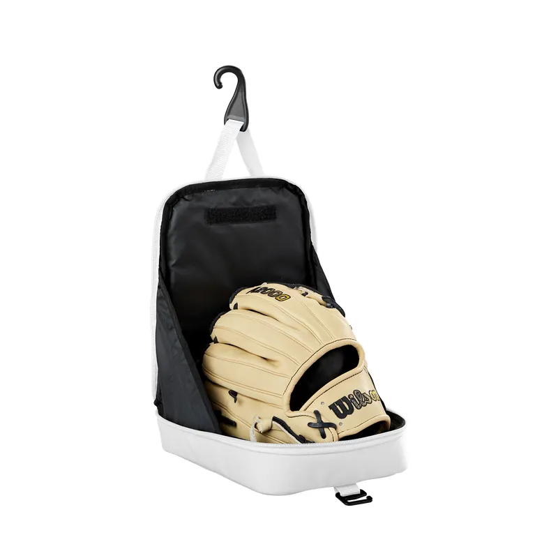 Custom Logo Baseball Bat Bag Portable Multi Compartment Softball Gear Bag