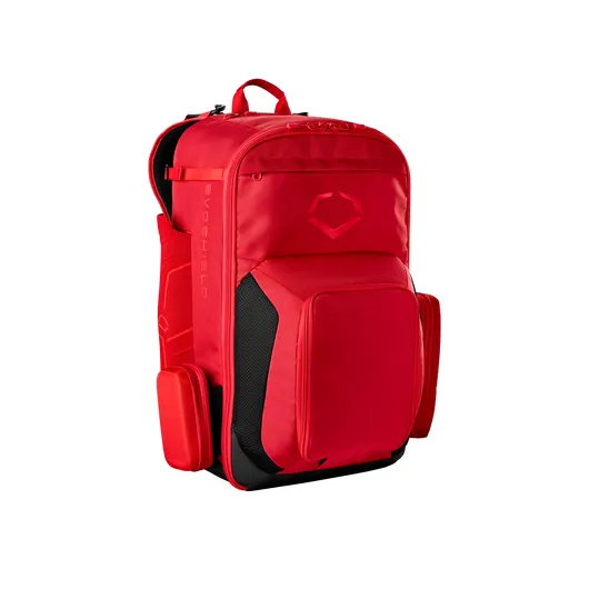 Multi Compartment Baseball Backpack BQ-15
