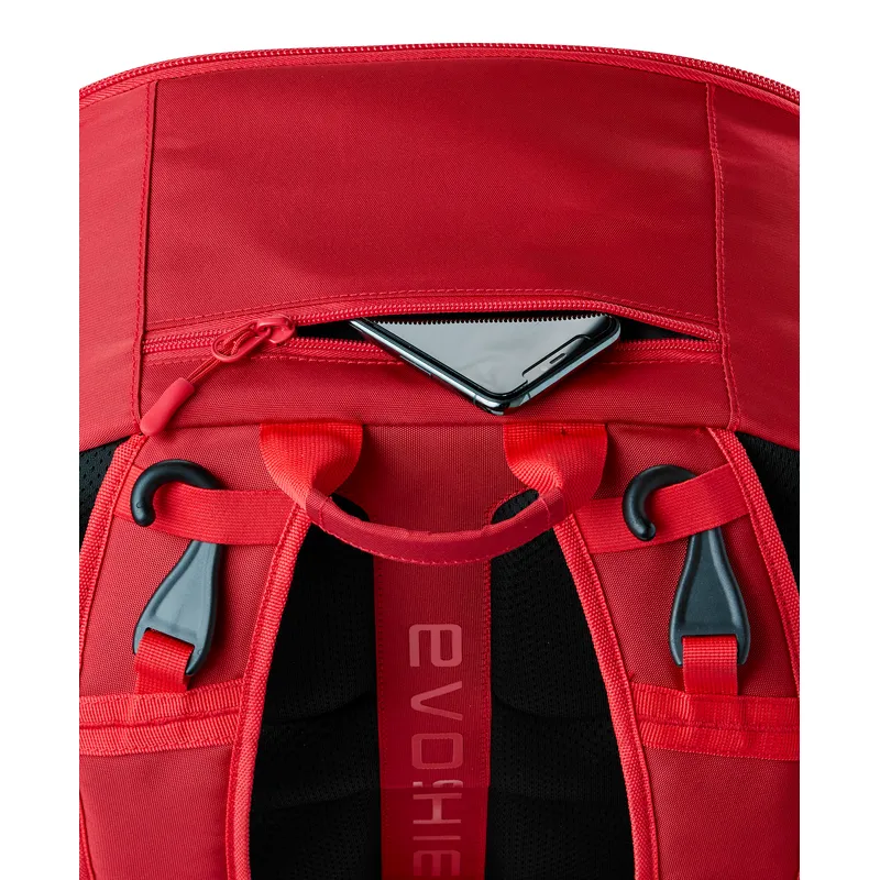 Custom Logo Baseball Bat Bag Portable Multi Compartment Softball Gear Bag