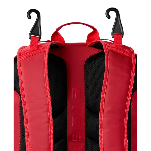 Custom Logo Baseball Bat Bag Portable Multi Compartment Softball Gear Bag