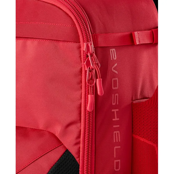 Custom Logo Baseball Bat Bag Portable Multi Compartment Softball Gear Bag