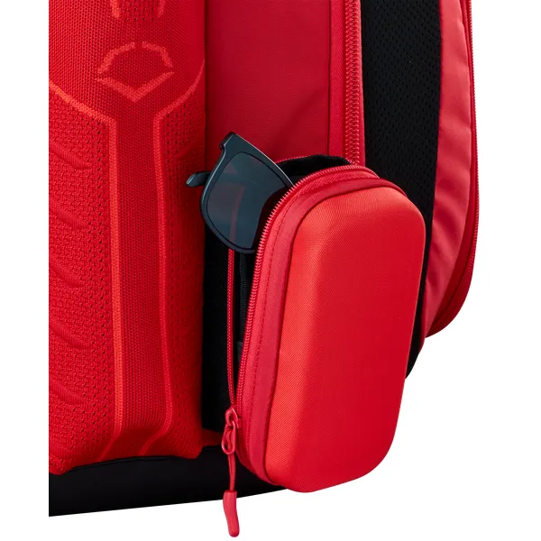 Custom Logo Baseball Bat Bag Portable Multi Compartment Softball Gear Bag