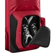 Custom Logo Baseball Bat Bag Portable Multi Compartment Softball Gear Bag