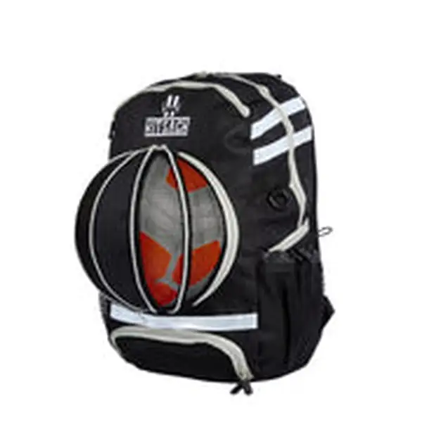 Custom Logo Basketball Gear Bag Portable Multi Compartment Training Travel Bag