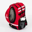 Custom Logo Basketball Gear Bag Portable Multi Compartment Training Travel Bag