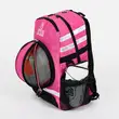 Custom Logo Basketball Gear Bag Portable Multi Compartment Training Travel Bag