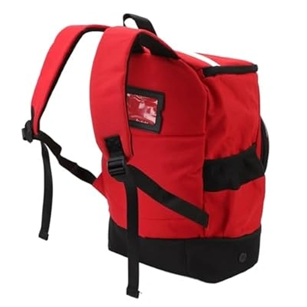 Custom Logo Basketball Gear Bag Portable Multi Compartment Training Travel Bag