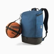 Custom Logo Basketball Gear Bag Portable Multi Compartment Training Travel Bag