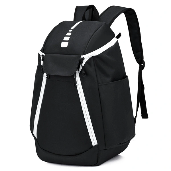 Custom Logo Basketball Gear Bag Portable Multi Compartment Training Travel Bag