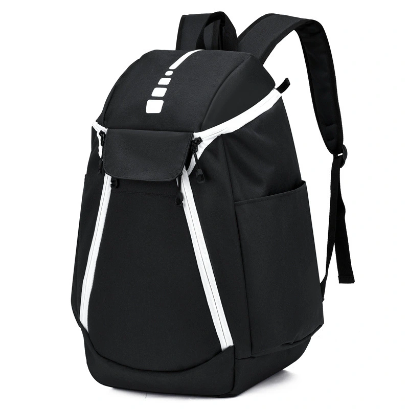 Custom Logo Basketball Gear Bag Portable Multi Compartment Training Travel Bag