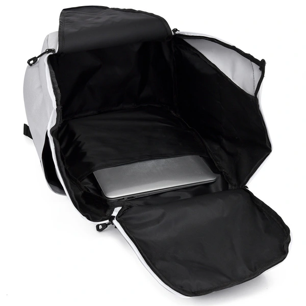 Custom Logo Basketball Gear Bag Portable Multi Compartment Training Travel Bag