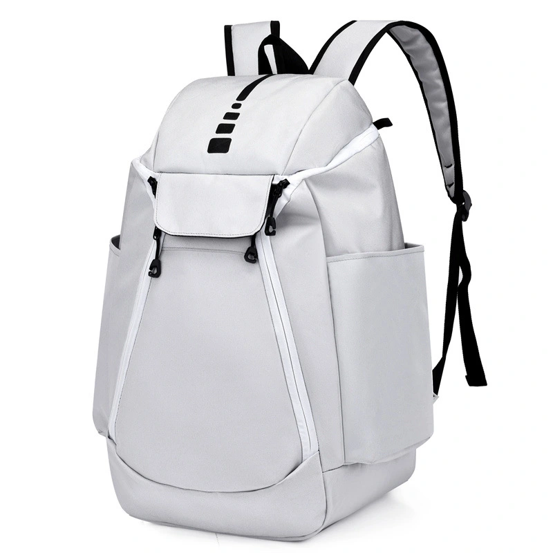 Custom Logo Basketball Gear Bag Portable Multi Compartment Training Travel Bag