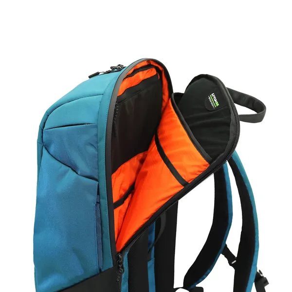 Custom Logo Basketball Gear Bag Portable Multi Compartment Training Travel Bag