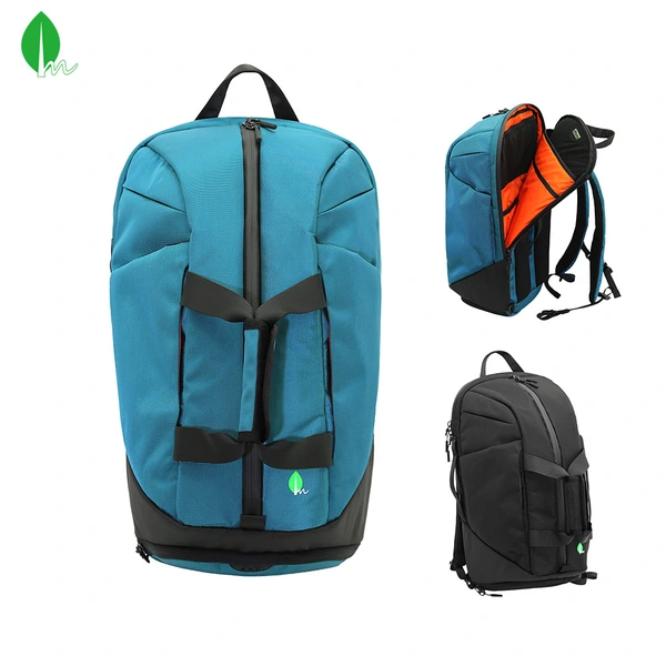 Custom Logo Basketball Gear Bag Portable Multi Compartment Training Travel Bag