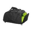 Custom Logo Basketball Gear Bag Portable Multi Compartment Training Travel Bag