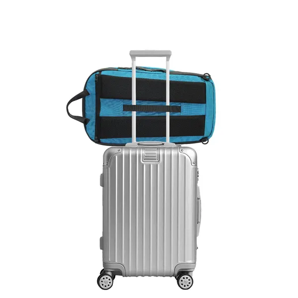 Custom Logo Basketball Gear Bag Portable Multi Compartment Training Travel Bag