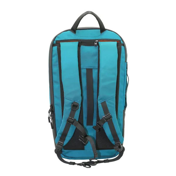 Custom Logo Basketball Gear Bag Portable Multi Compartment Training Travel Bag