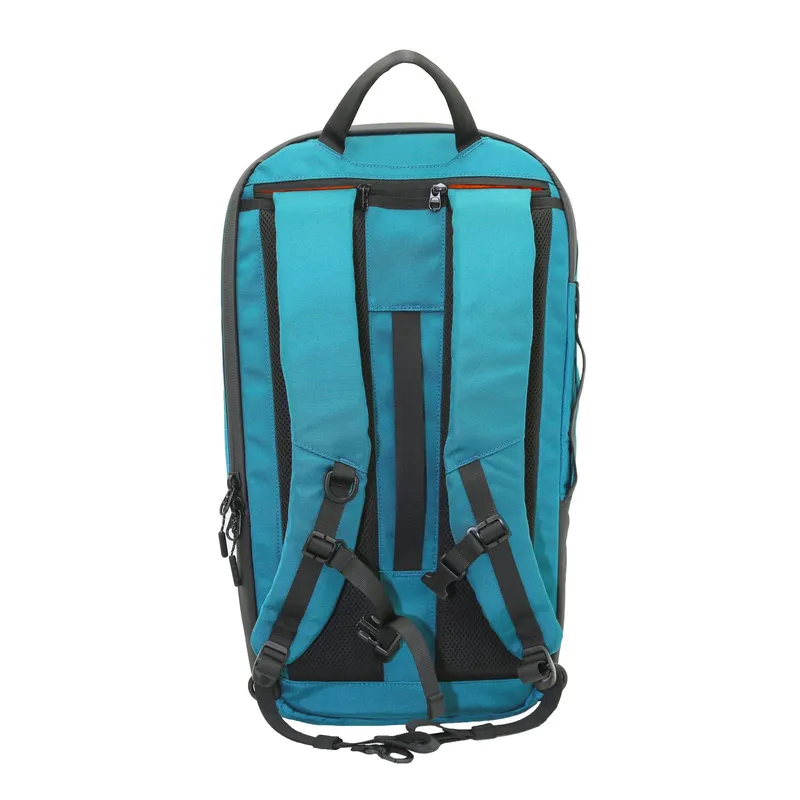 Custom Logo Basketball Gear Bag Portable Multi Compartment Training Travel Bag