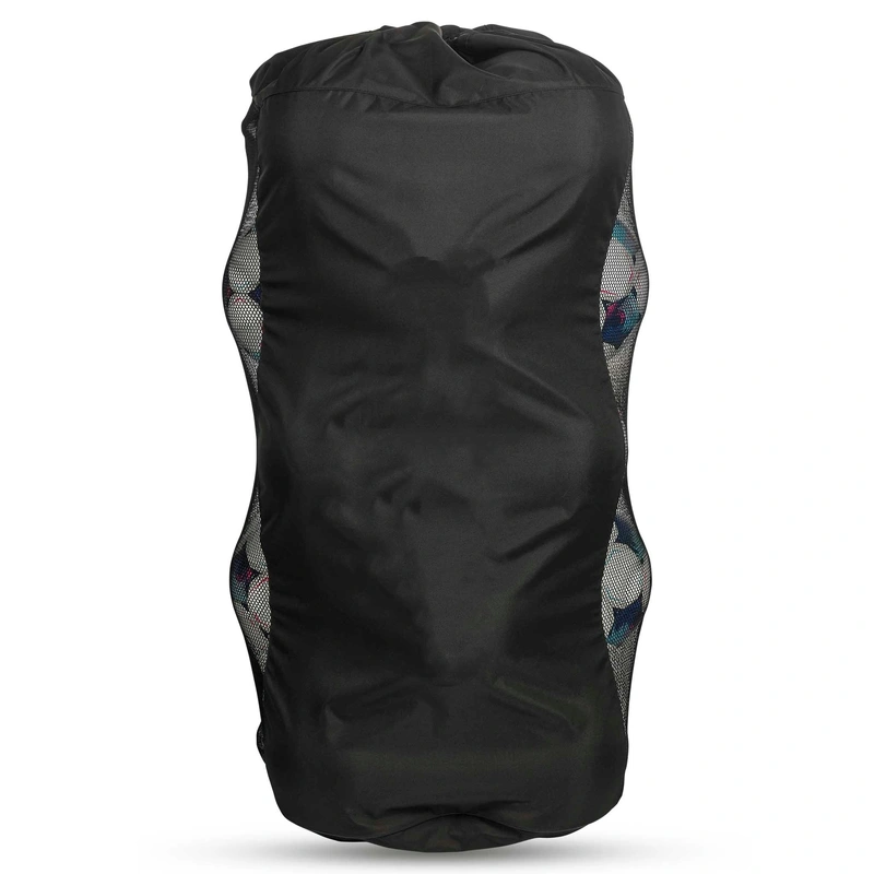 Custom Logo Soccer Football Gear Bag Portable Multi Compartment Training Travel Bag