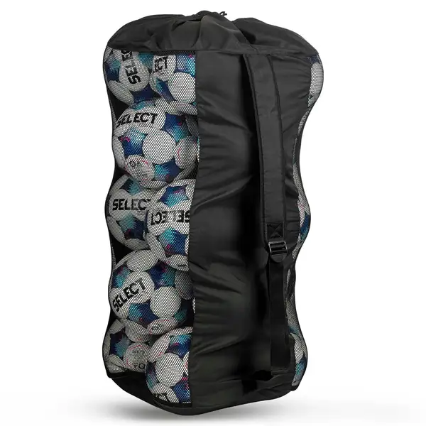 Custom Logo Soccer Football Gear Bag Portable Multi Compartment Training Travel Bag