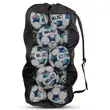 Custom Logo Soccer Football Gear Bag Portable Multi Compartment Training Travel Bag