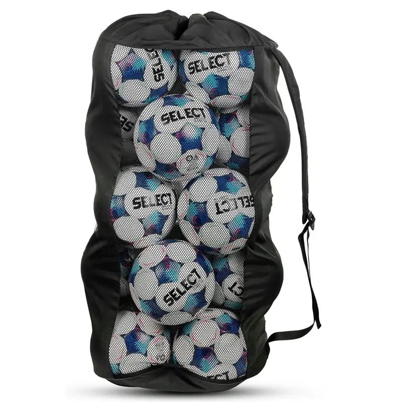Custom Logo Soccer Football Gear Bag Portable Multi Compartment Training Travel Bag