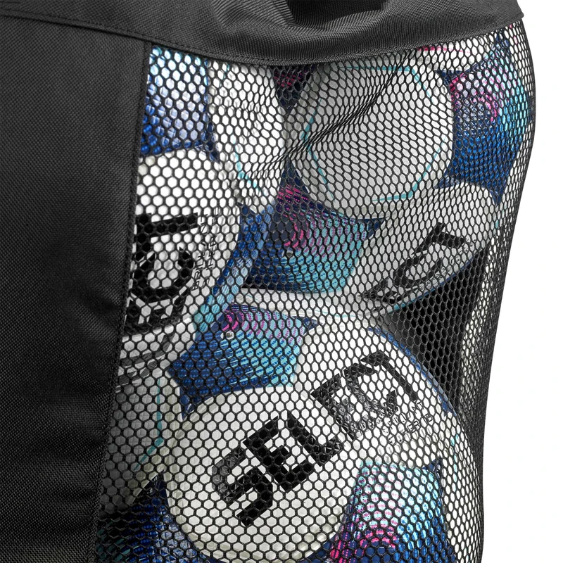 Custom Logo Soccer Football Gear Bag Portable Multi Compartment Training Travel Bag