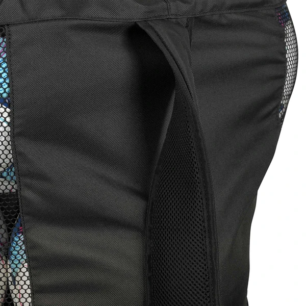 Custom Logo Soccer Football Gear Bag Portable Multi Compartment Training Travel Bag