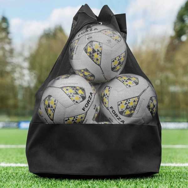 Custom Logo Soccer Football Gear Bag Portable Multi Compartment Training Travel Bag