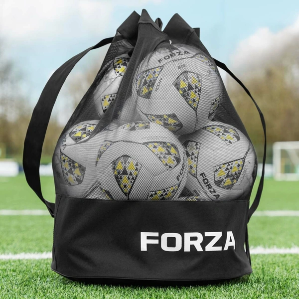Custom Logo Soccer Football Gear Bag Portable Multi Compartment Training Travel Bag