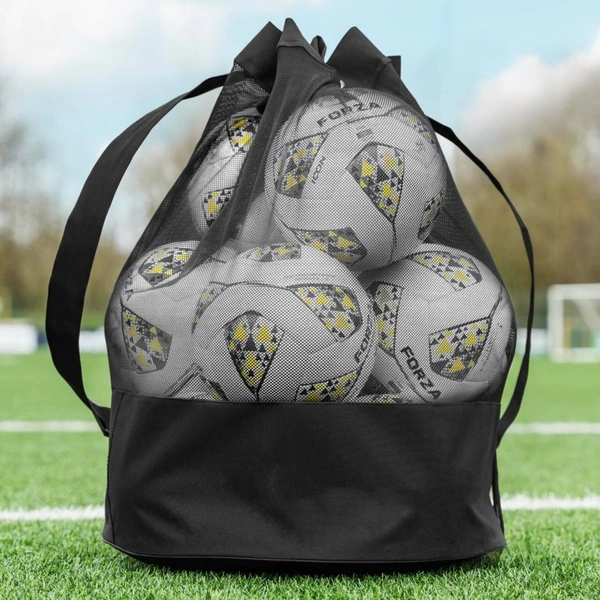 Custom Logo Soccer Football Gear Bag Portable Multi Compartment Training Travel Bag