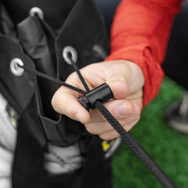 Custom Logo Soccer Football Gear Bag Portable Multi Compartment Training Travel Bag