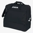 Custom Logo Soccer Football Gear Bag Portable Multi Compartment Training Travel Bag