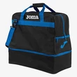 Custom Logo Soccer Football Gear Bag Portable Multi Compartment Training Travel Bag