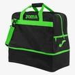 Custom Logo Soccer Football Gear Bag Portable Multi Compartment Training Travel Bag