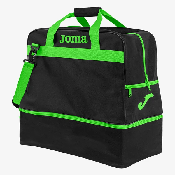 Custom Logo Soccer Football Gear Bag Portable Multi Compartment Training Travel Bag